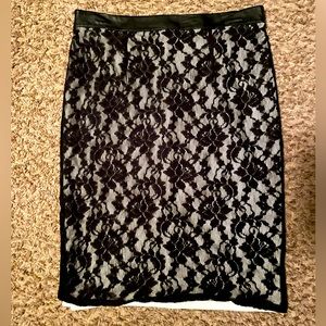 Nicole by Nicole Miller MIDI Skirt